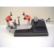 Bespannungsmaschine Topspin 1