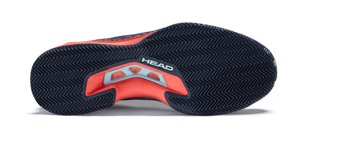 Tennisschuhe - Head - Sprint Pro Clay 3.0 DBCO - Damen (2021)