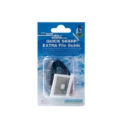 Quick Sharp Extra File Guide - Für die Seitenkante