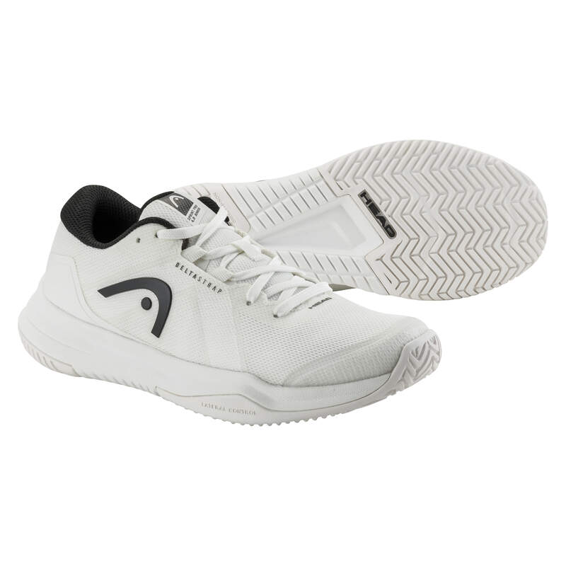 Tennisschuhe - Head - Sprint Pro 4.0 Junior WHBK