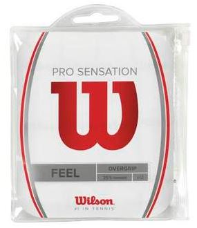 Overgrip - Wilson - PRO SENSATION - 12er Packung