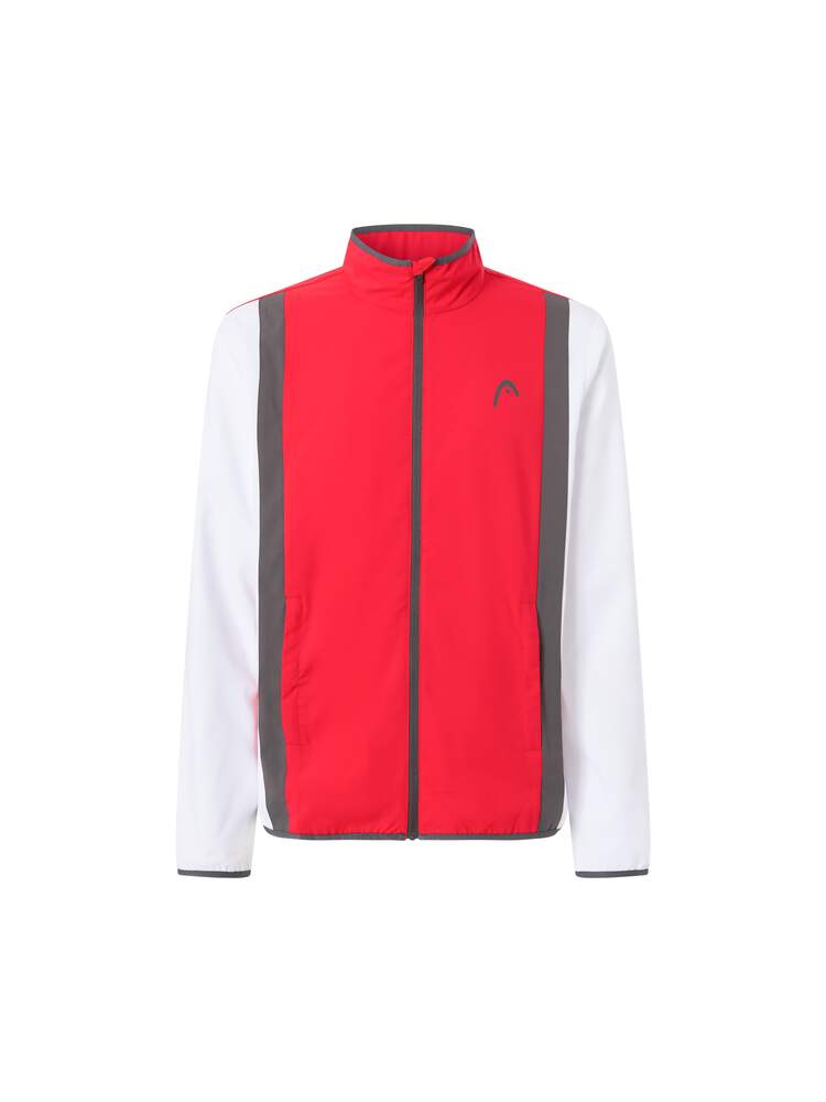 Jacket - Head - CLUB 25 Jacket Men red/white