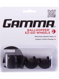 Ballhopper EZ-Go Wheels - 2 Stck.