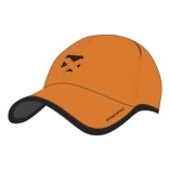 Pacific - Cross Cap