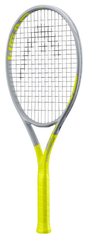 Tennisschläger - Head - Graphene 360+ EXTREME Lite (2021)