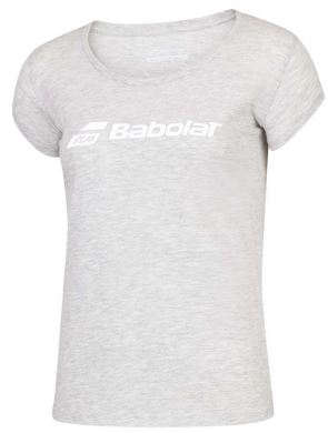 Babolat - EXERCISE Babolat Tee - Women (2020)