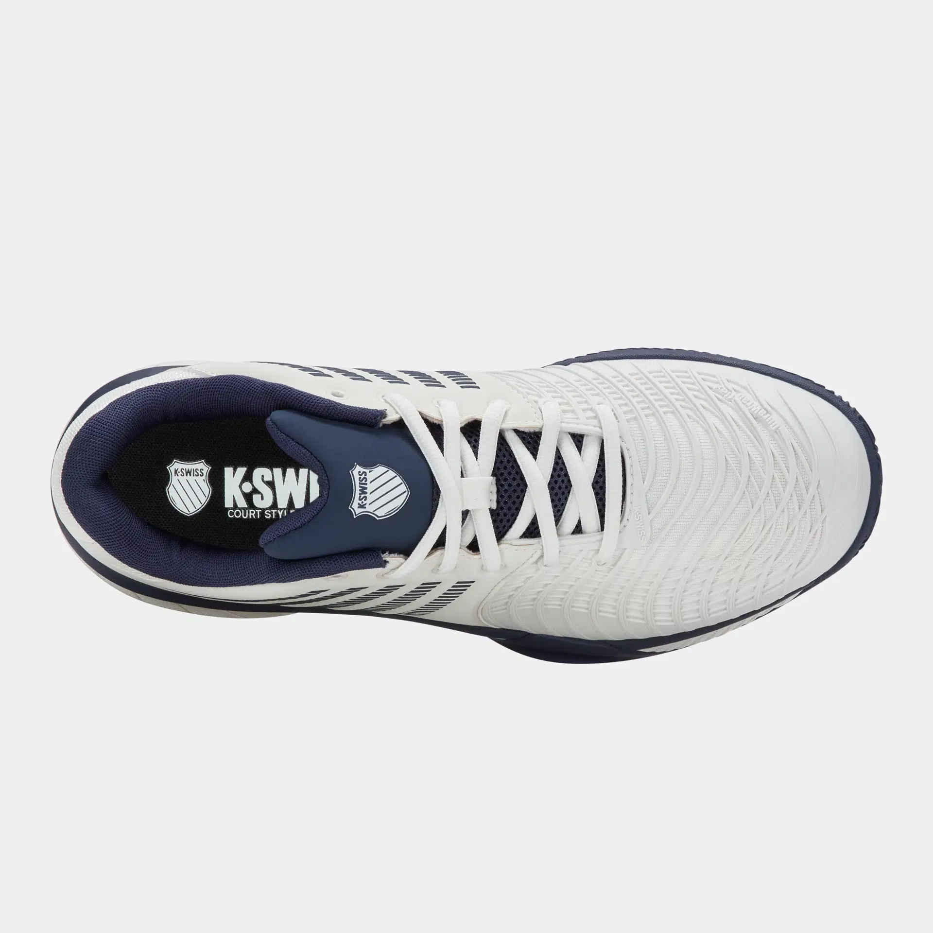 Tennisshoe - K-SWISS - EXPRESS LIGHT 3 HB - Men (2023)