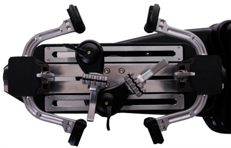 Bespannungsmaschine: Premium Stringer 8900 (-Elektro Digital)