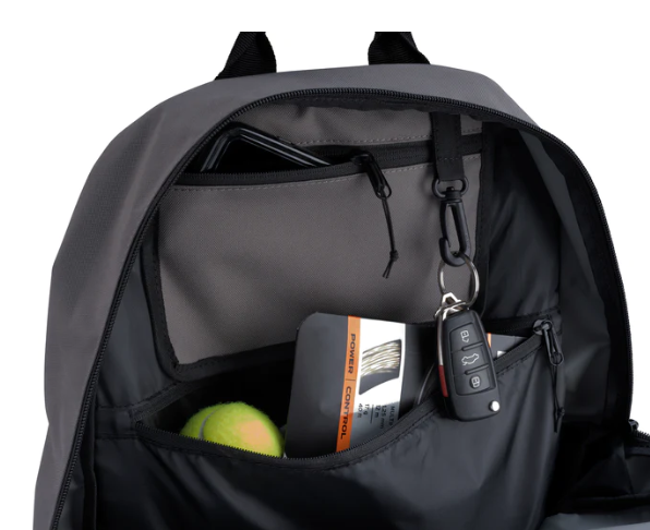 Geau - Racketbag - Aether-  Backpack