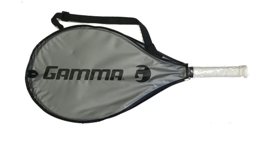 Tennisschläger - Gamma - Quick Kids 23