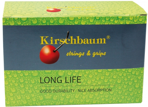 Kirschbaum Basisband LONG LIFE - 24er Box