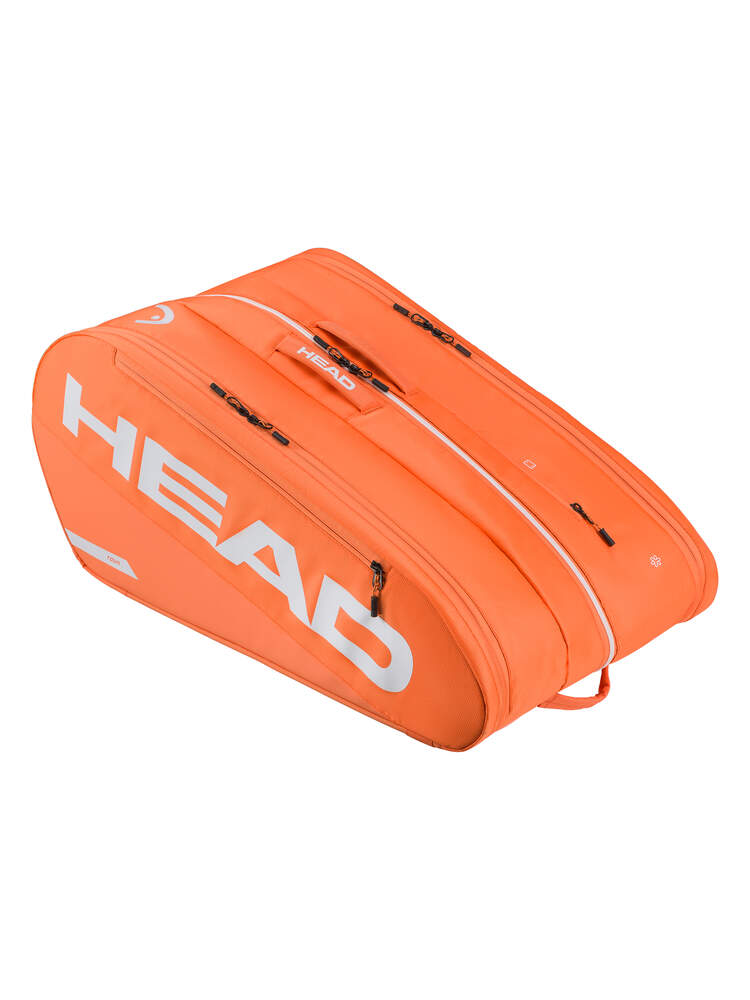 Head Tour Raquet Bag XL OR
