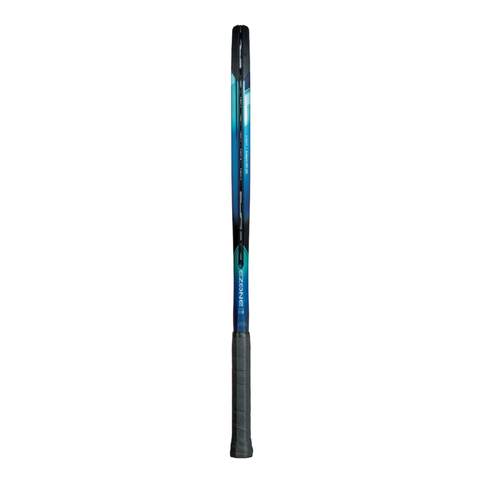 Tennisracket - Yonex - EZONE 100 -unstrung