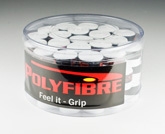 Polyfibre "Feel-it" overgrip, 25er Box