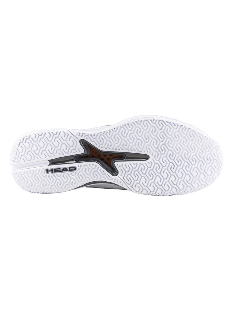 Tennisshoes - Head - Revolt Pro 5.0 Clay Men WHBK