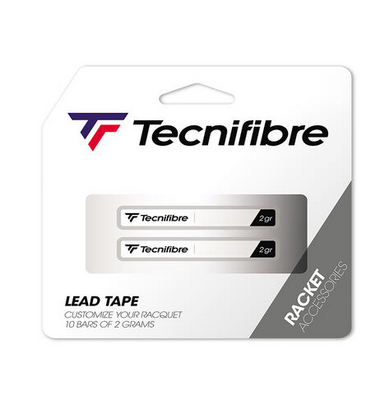 Tecnifibre - LEAD TAPE