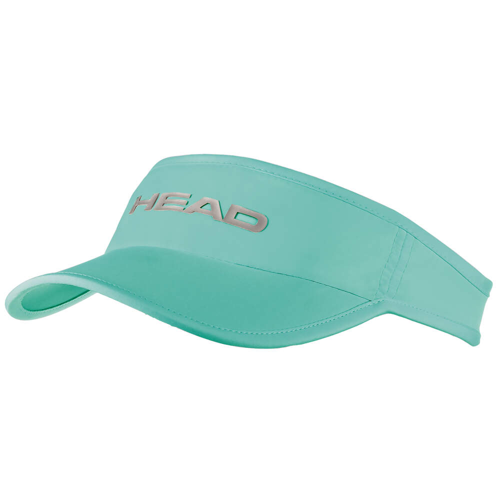 Head - Pro Player Visor 
