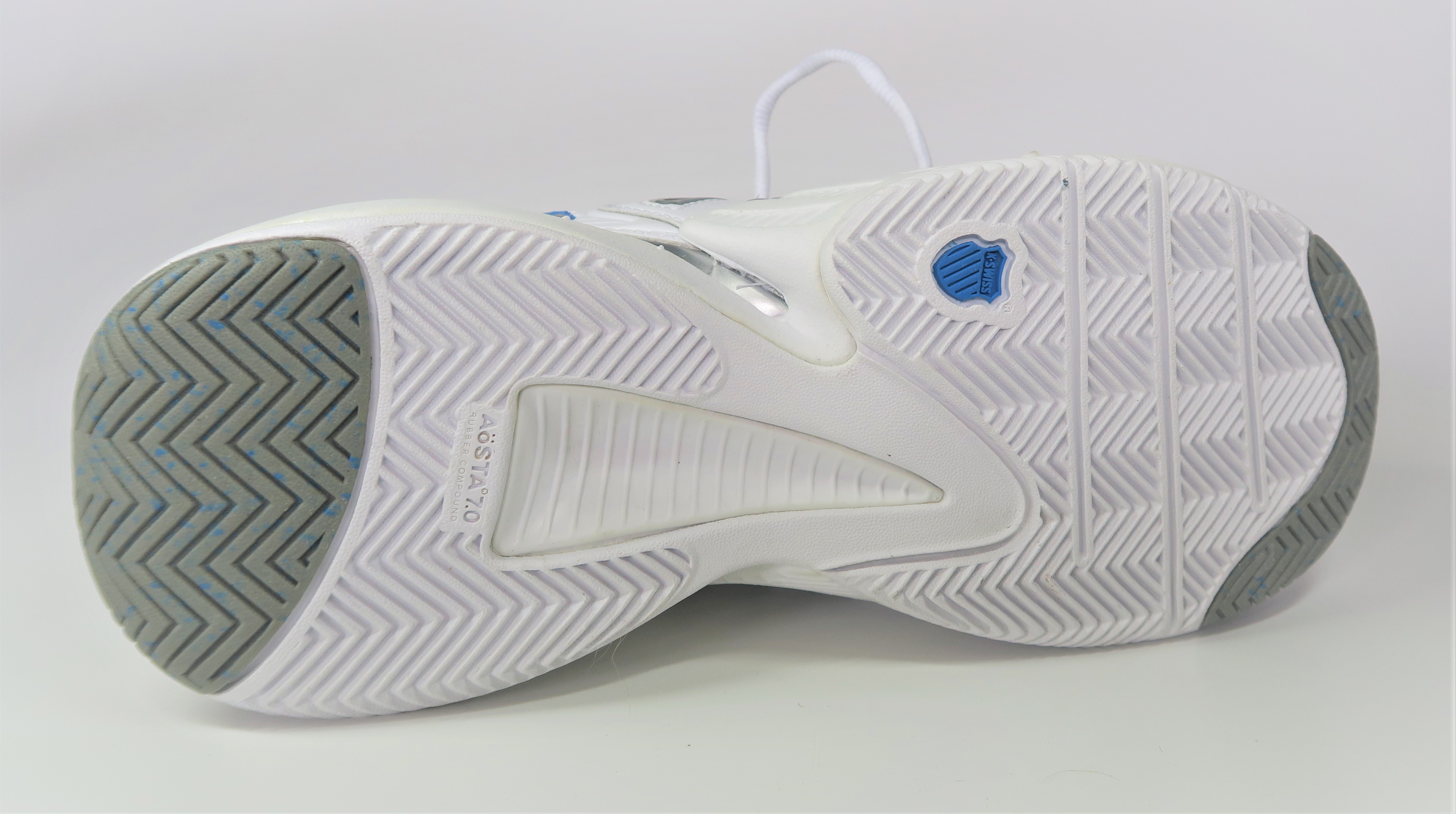 *Auslaufmodell* Tennisschuhe - K-SWISS Defier Misoul Tech - Damen