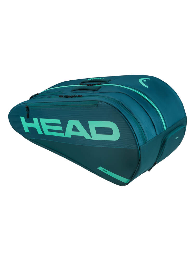 Tennis racquet bag - Head - Tour Racquet Bag L GE