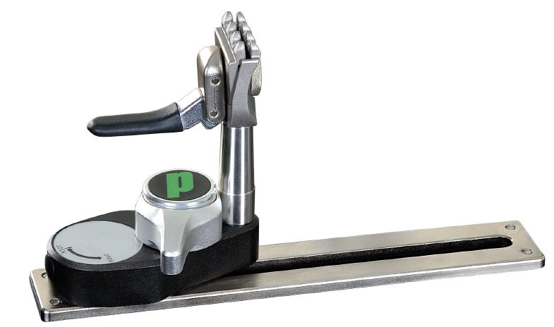 Besaitungsmaschine Prince P7000