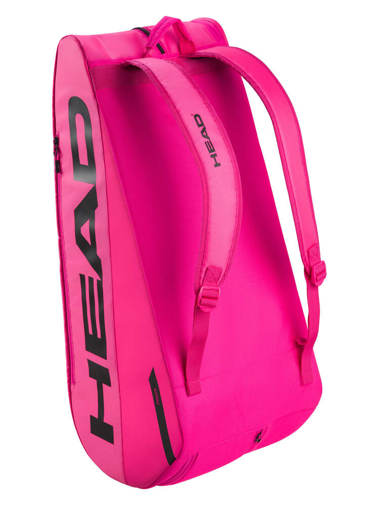 Tennis racquet bag - Head - Tour Racquet Bag L PK