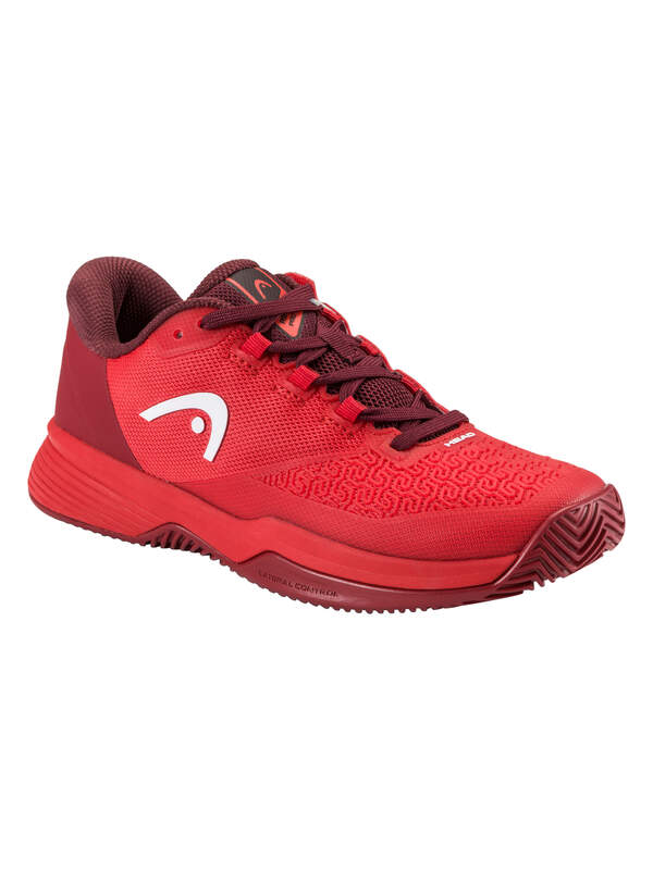 Tennisshoes - Head - Revolt Pro 3.0 RONR - Junior (2020)