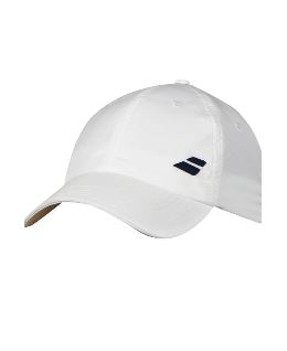 Babolat - Headwear - BASIC LOGO CAP - 2018