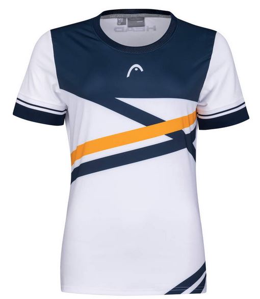 Head - PERF T-Shirt - Women (2021)