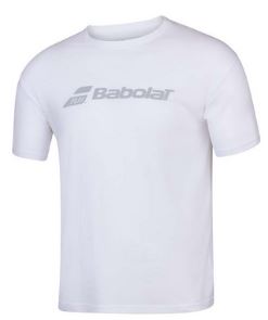 Babolat - EXERCISE Babolat Tee - Men (2020)