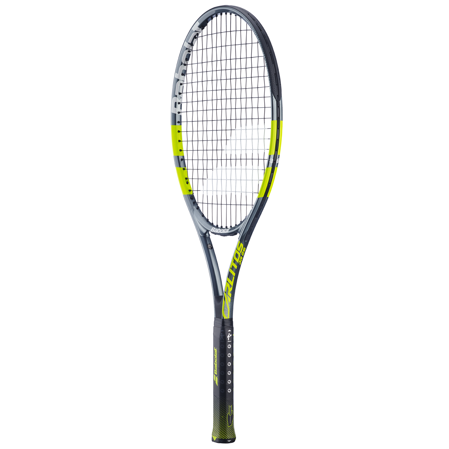  Babolat Carlitos Junior 26