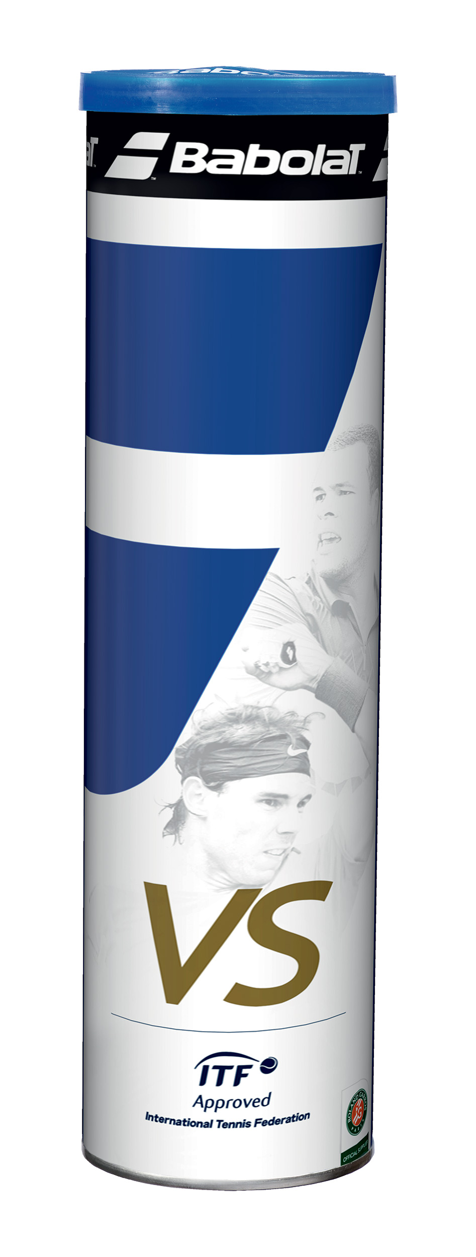Tennisball s- Babolat VS