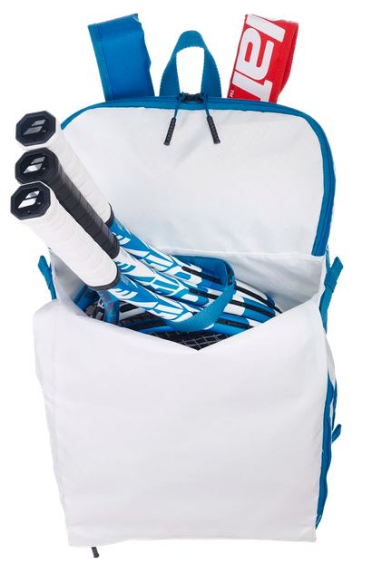 Backpack - Babolat - BACK PACK 3+3 (2021)