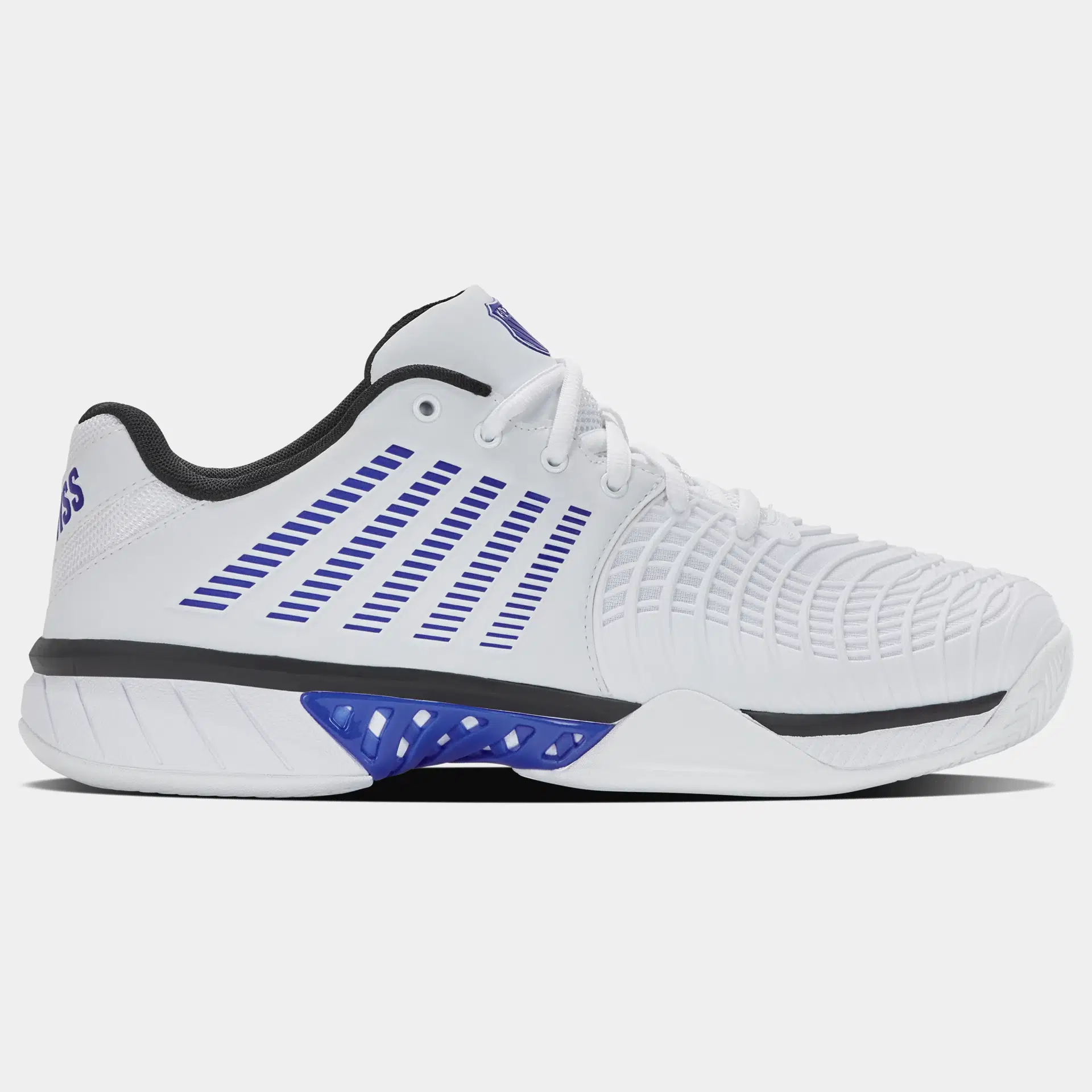 Tennisshoes - Dunlop KS TFW Express Light 3-white/D