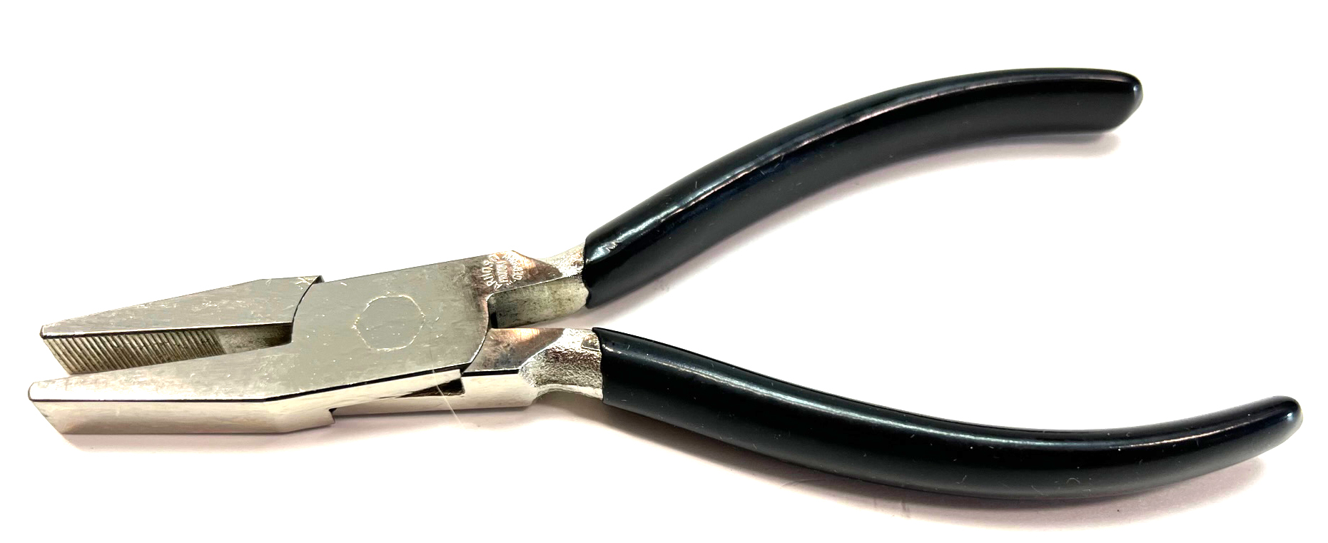 flat nose pliers - professional