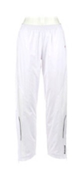Babolat - Pant Girl Club - weiß