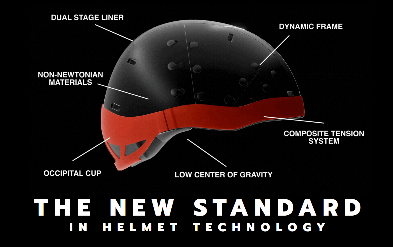 Anti-Ordinary A2-Beanie-Helm