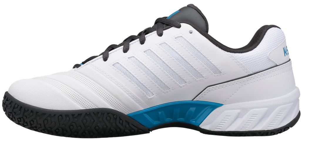 Tennisshoe - K-SWISS - BIGSHOT LIGHT 4 - Men (2021)