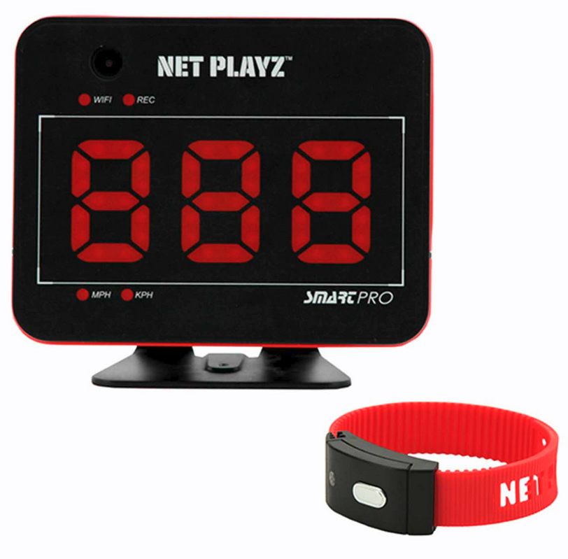 SMART PRO - SPEED VISION - SPORTSRADAR