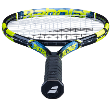 Tennisschläger - Babolat - Voltage Besaitet (2023)