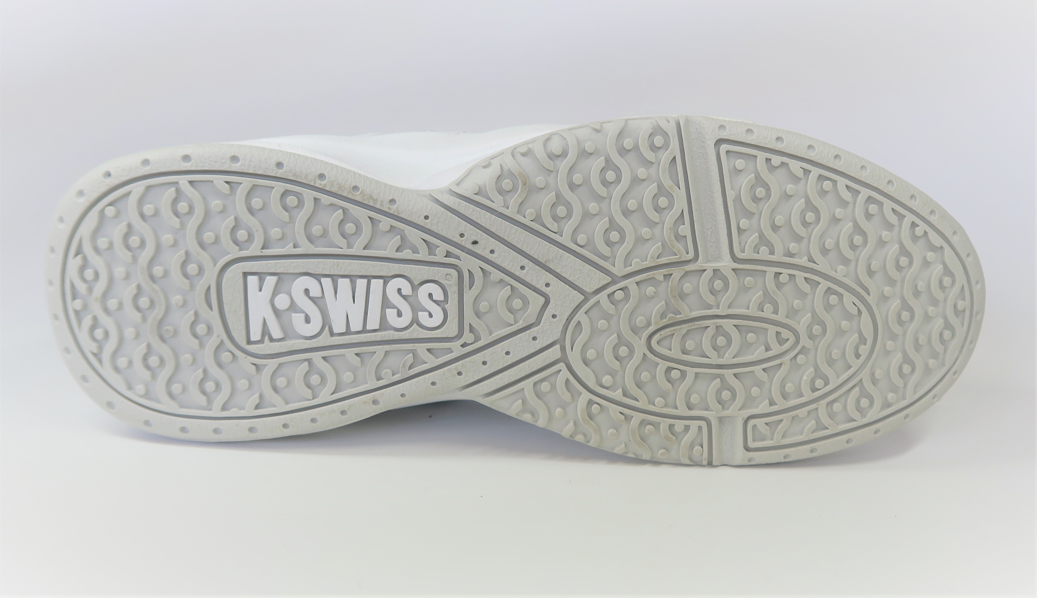 *Auslaufmodell* Tennisschuh - K-Swiss - Optim II OMNI