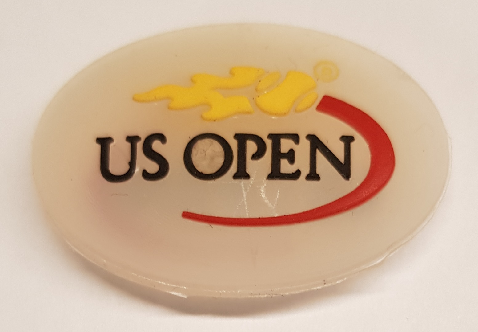 Vibrastop - Discho - US Open