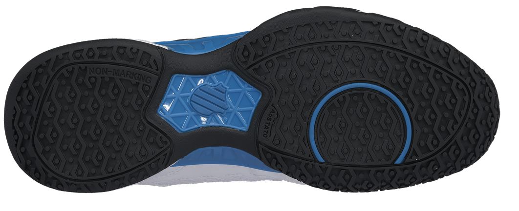 Tennisshoe - K-SWISS - BIGSHOT LIGHT 4 - Men (2021)