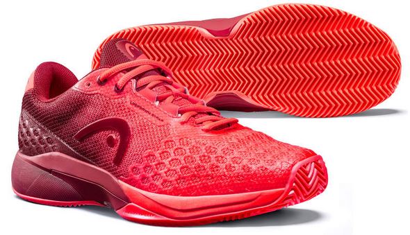 Tennisshoes - Head - Revolt Pro 3.0 Clay CIRD - Men (2020)