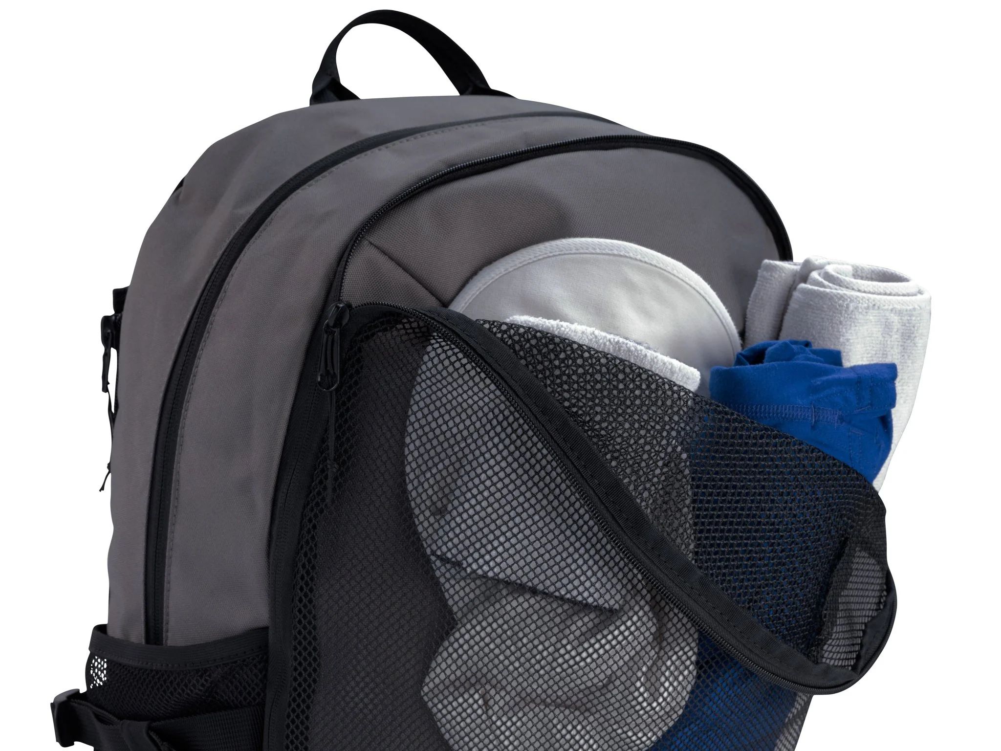 Geau - Racketbag - Aether-  Backpack