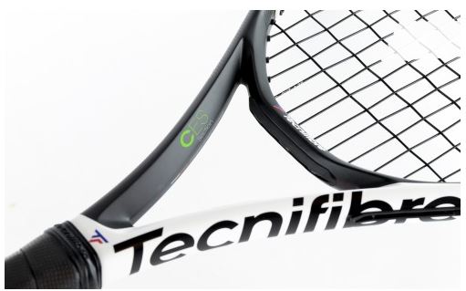 Tennisschläger - Tecnifibre - TFLASH 285 CES