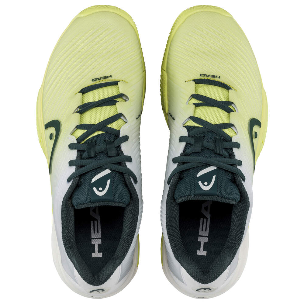 Tennisshoes - Head - Revolt Pro Clay 3.5 RVCA - Men (2021)