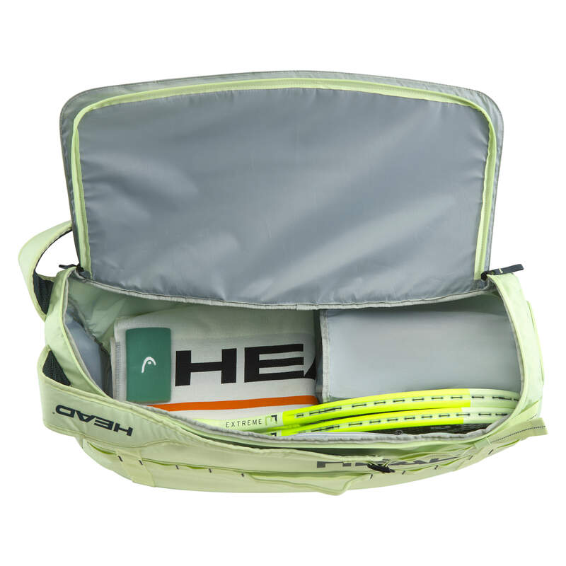 Head - Pro Duffle Bag M LLAN