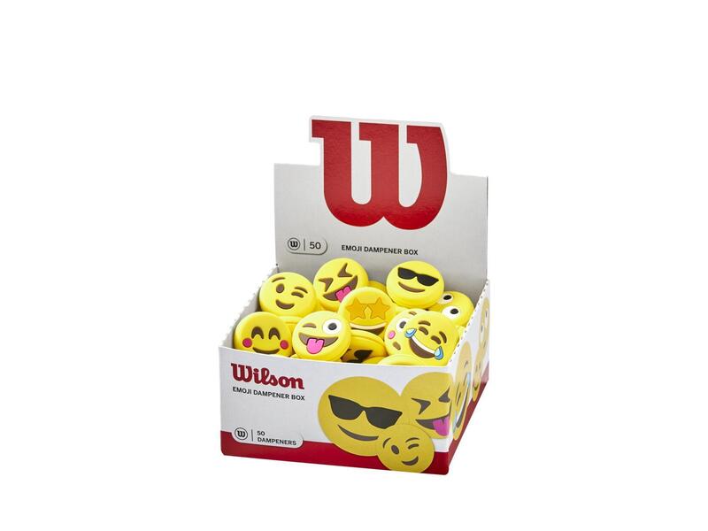 EMOJI DAMPENER BOX