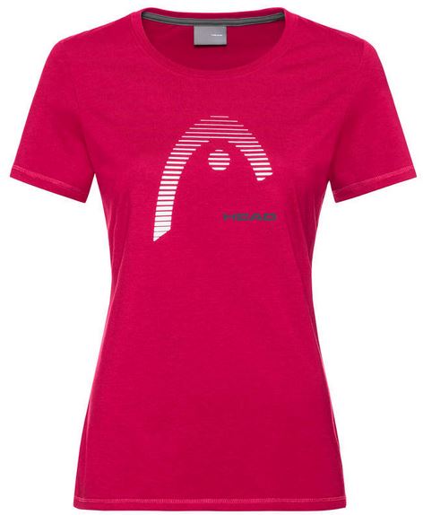 Head - CLUB LARA T-Shirt - Women (2020)