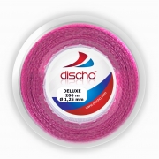 Tennissaite - DISCHO Deluxe (lightning) - 200 m